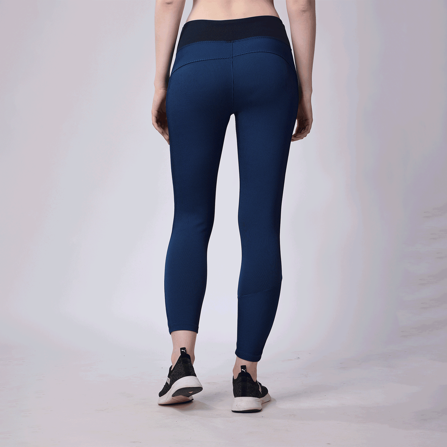High-Waist Pull-On Wicked Quick Dry Lower WS24/0019