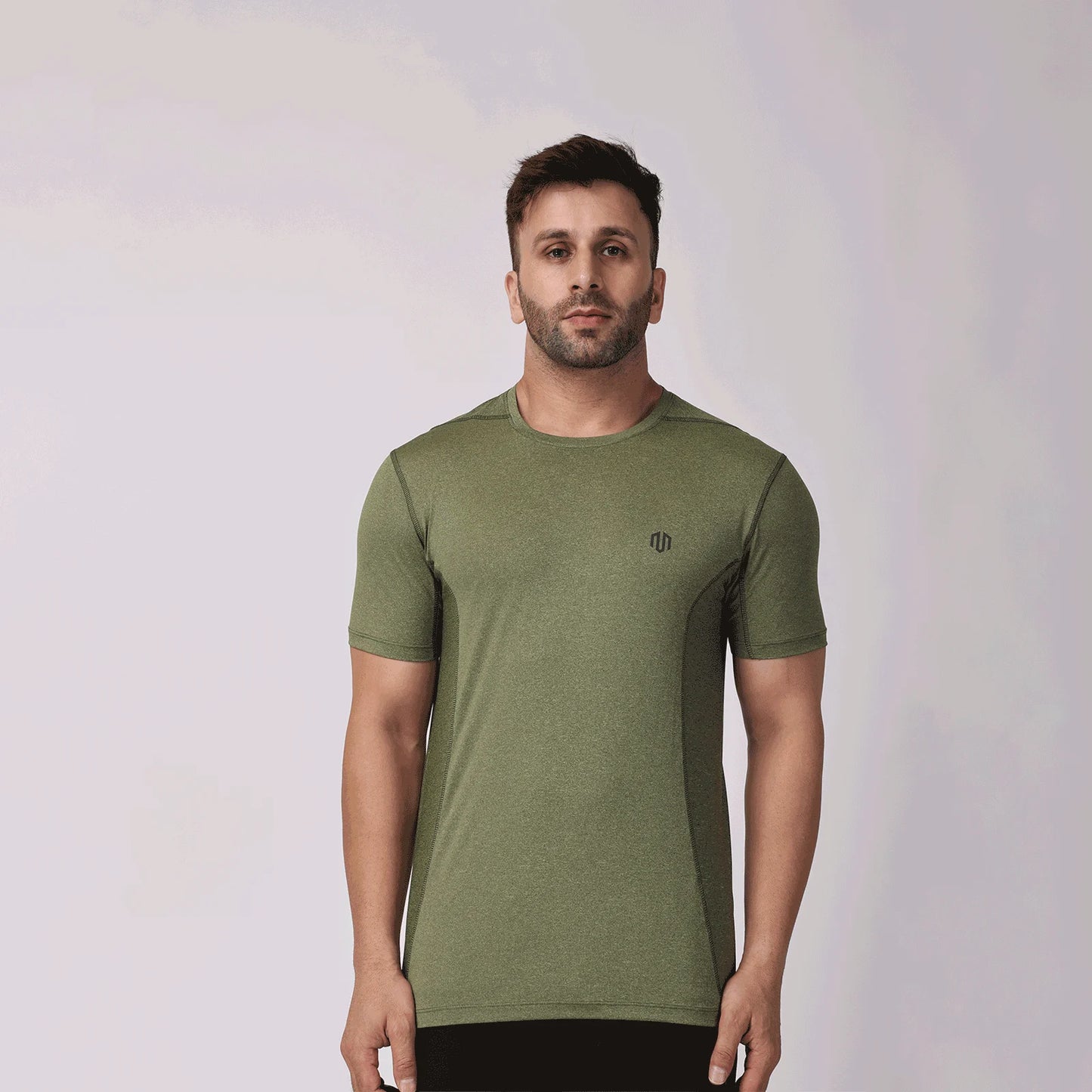 Men’s Anatomic Light Tee MU24/0003