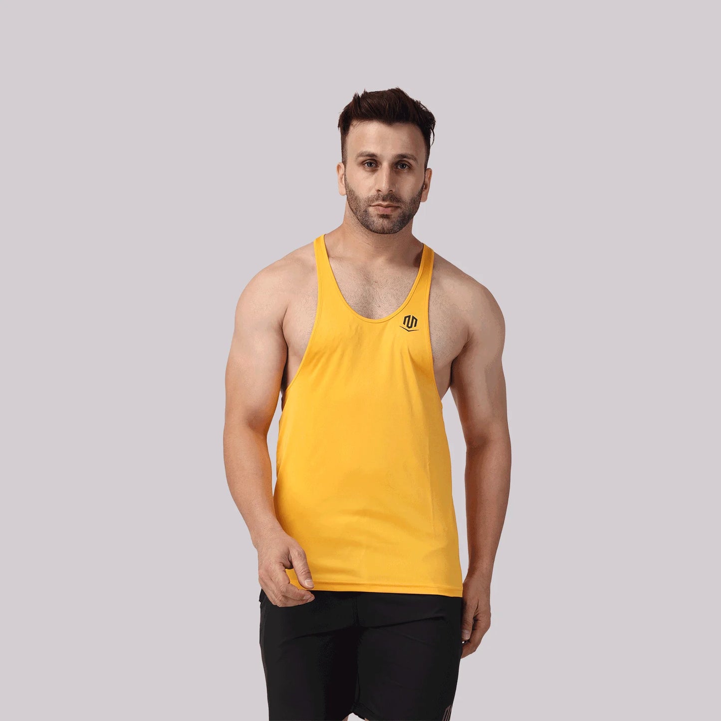 Miler Men’s Quick Dry Tank MU24/0028