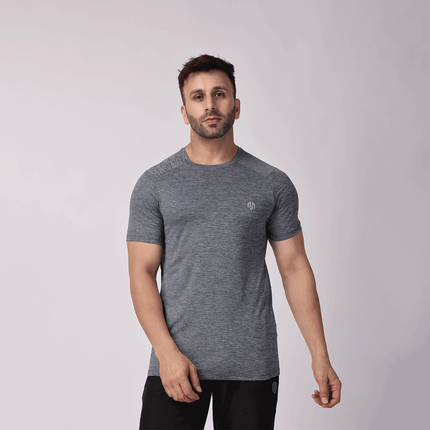 Men’s Dry High-Performance Tee MU24/0004