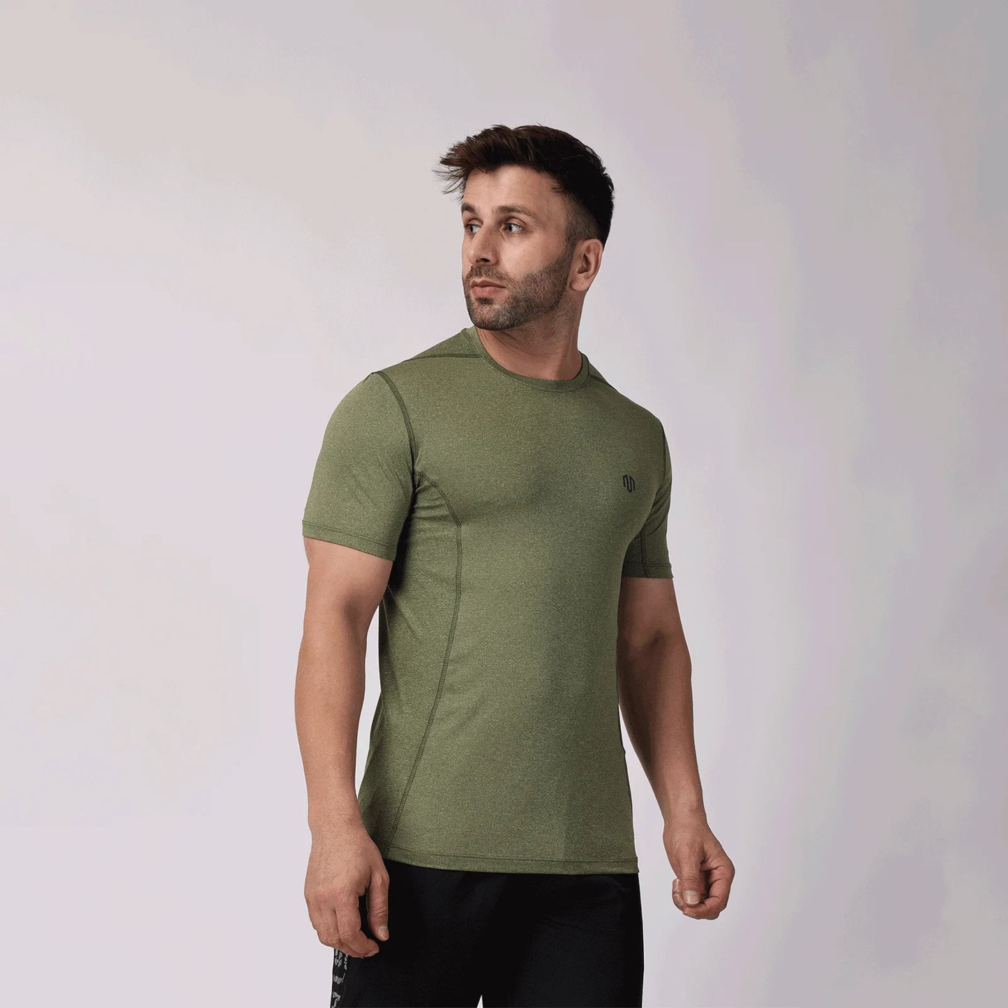 Men’s Anatomic Light Tee MU24/0003