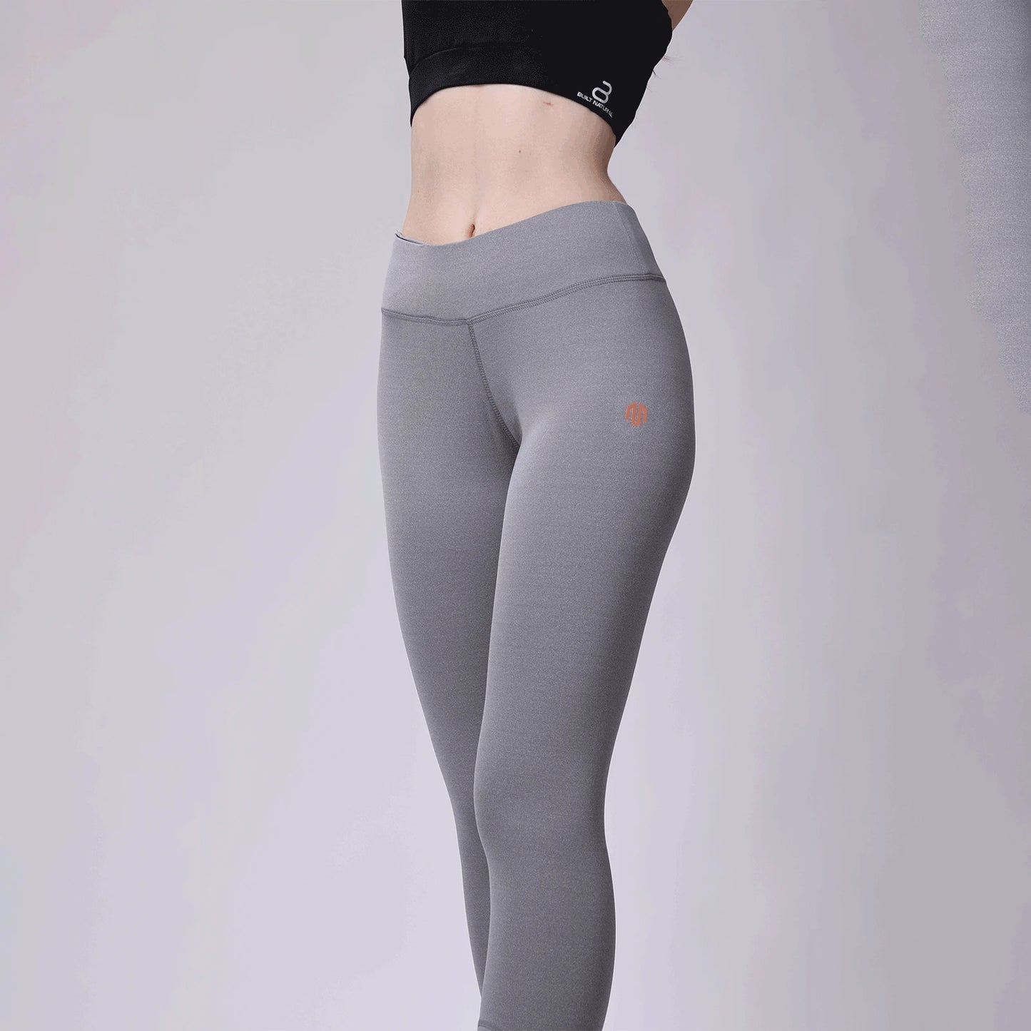Monsta Girls Natural Dry Performance 3/4 WB24/0025