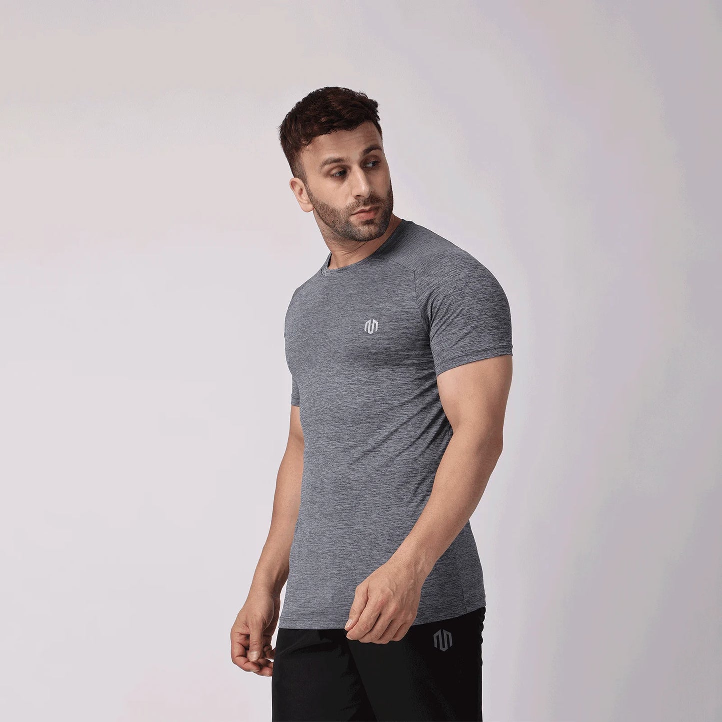 Men’s Dry High-Performance Tee MU24/0004