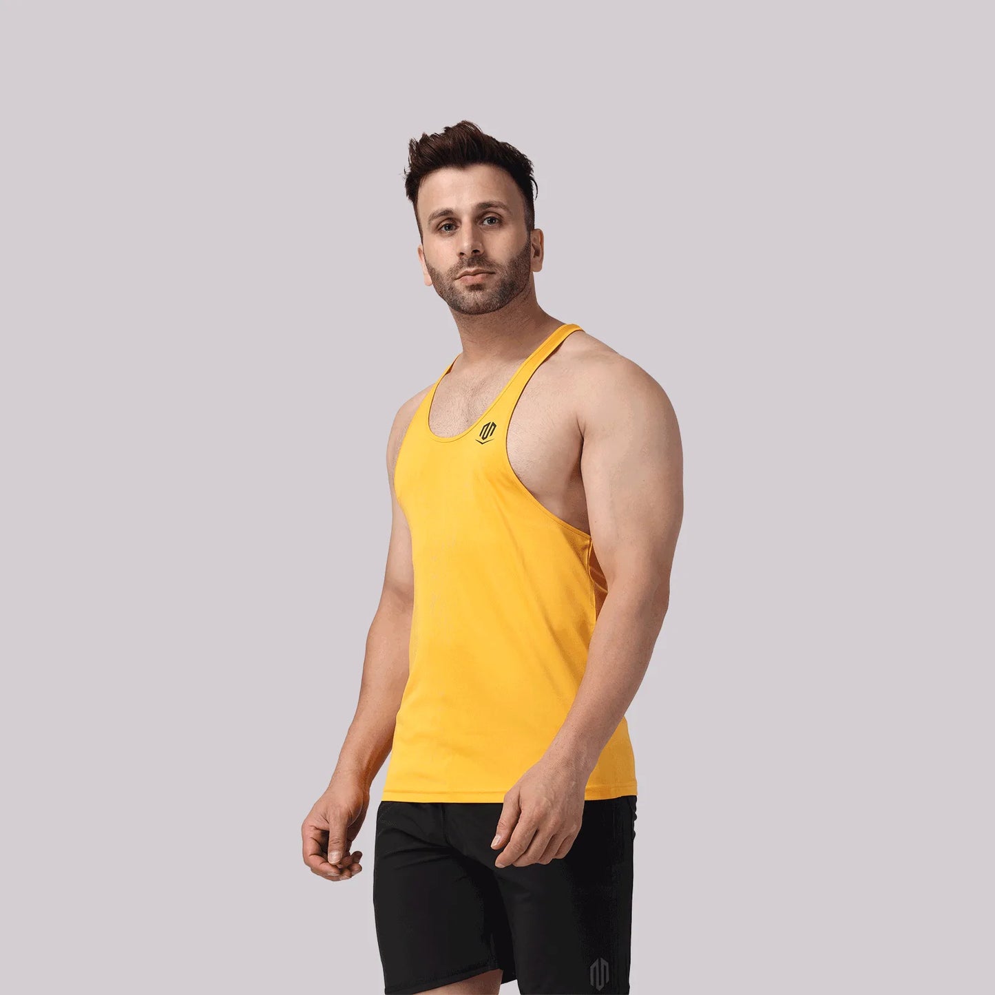 Miler Men’s Quick Dry Tank MU24/0028