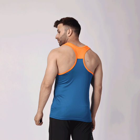 Monstabolic’s Celeb’s Men’s Rapid Dry Tank MU24/0027