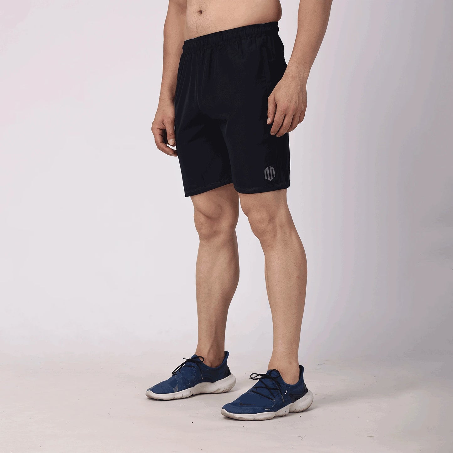 Monsta Men’s Classic Fit Shorts MB24/0039