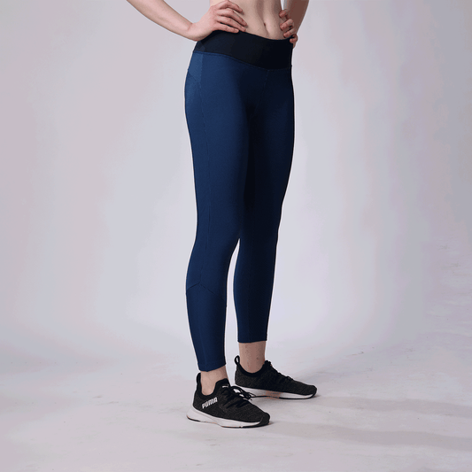 High-Waist Pull-On Wicked Quick Dry Lower WS24/0019