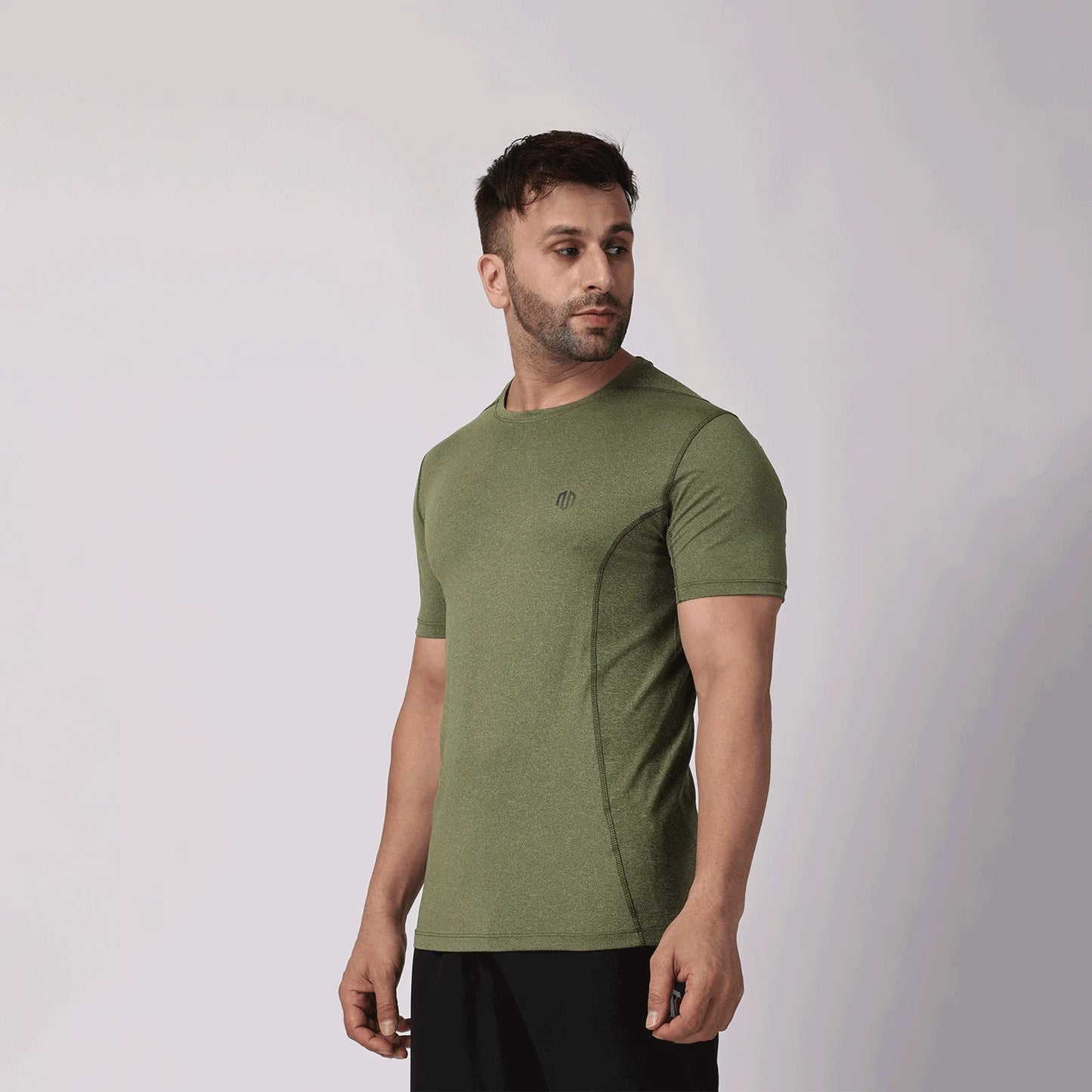 Men’s Anatomic Light Tee MU24/0003