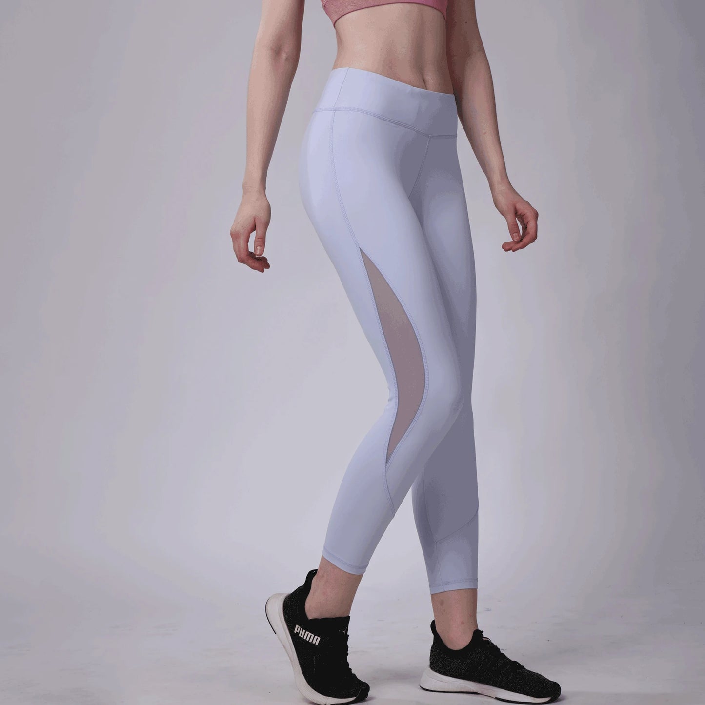 Girl’s CrossFit Pull-On Tight