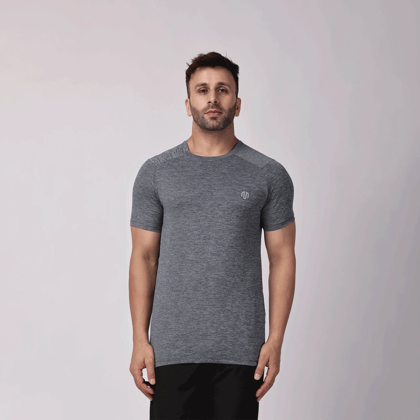 Men’s Dry High-Performance Tee MU24/0004