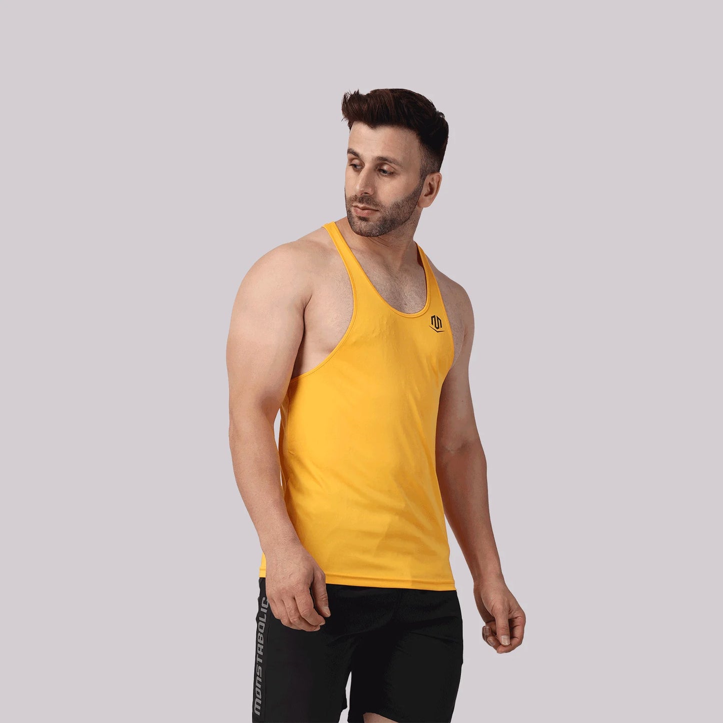 Miler Men’s Quick Dry Tank MU24/0028