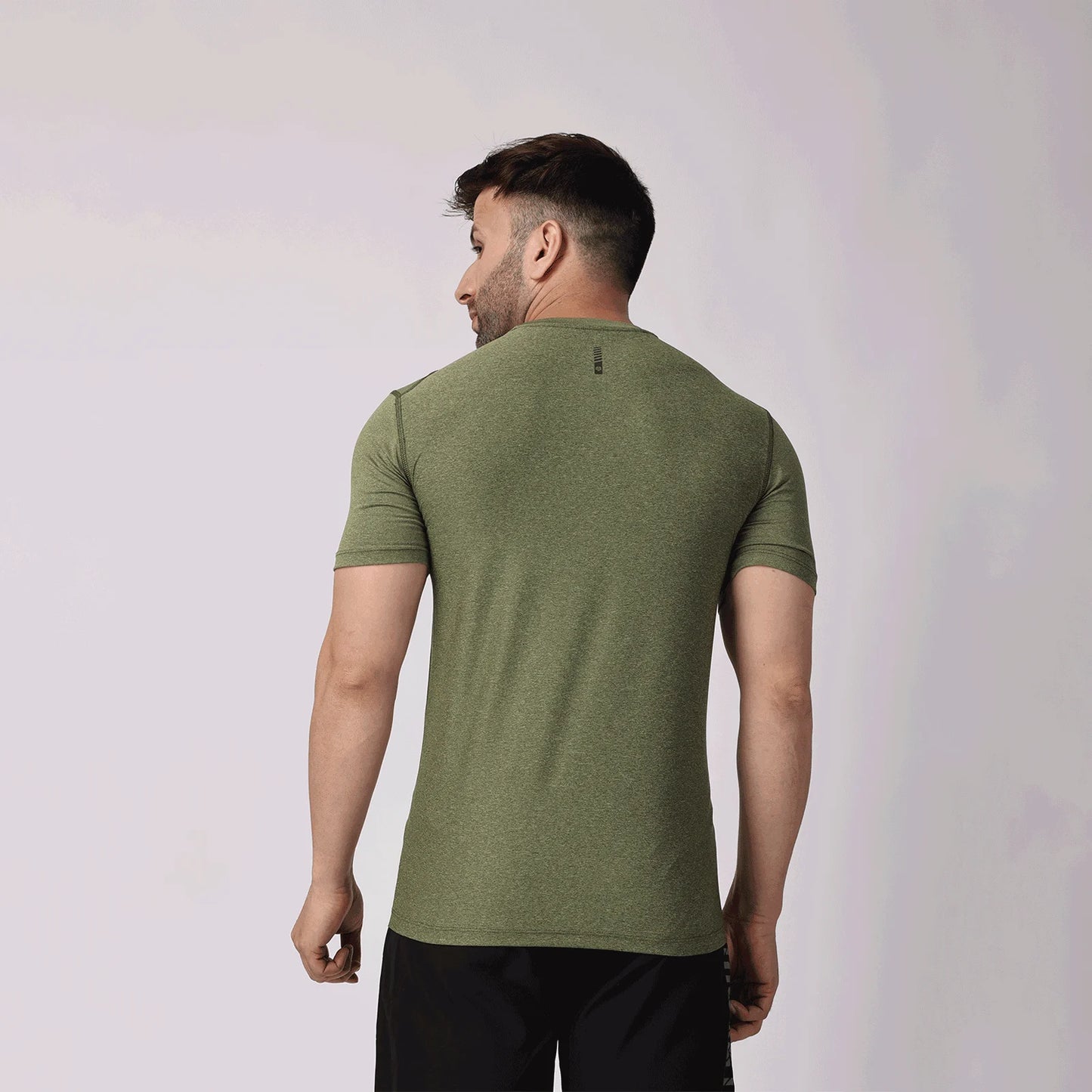 Men’s Anatomic Light Tee MU24/0003