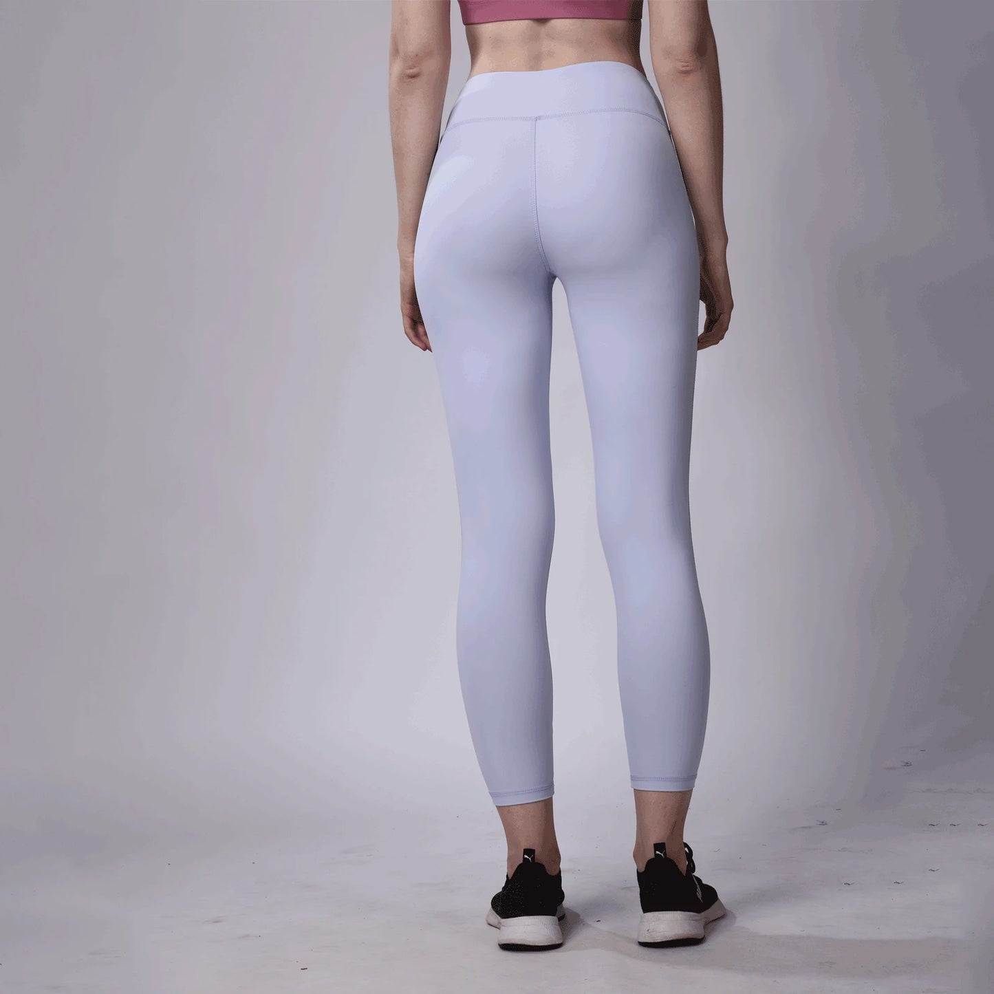 Girl’s CrossFit Pull-On Tight