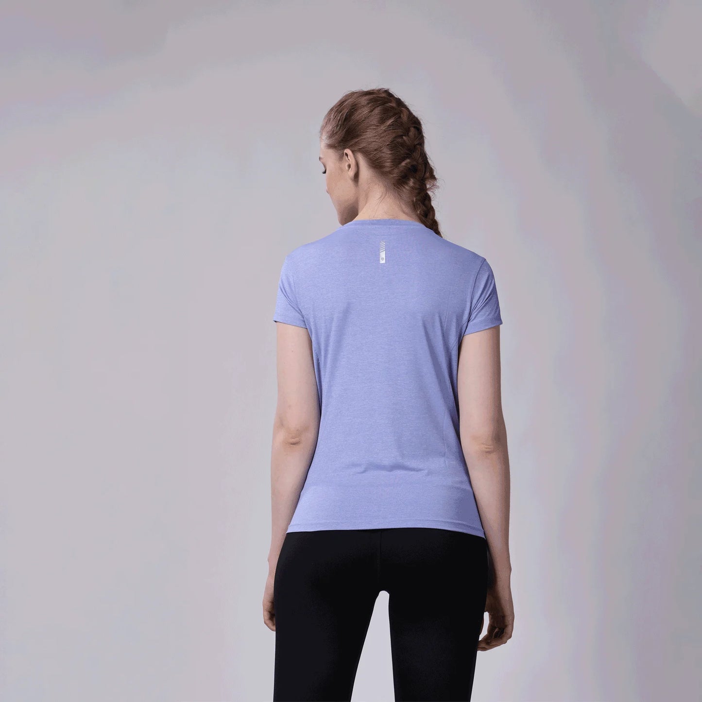 Girls Ultra Dry High Performance Tee Wb24/0023 Success