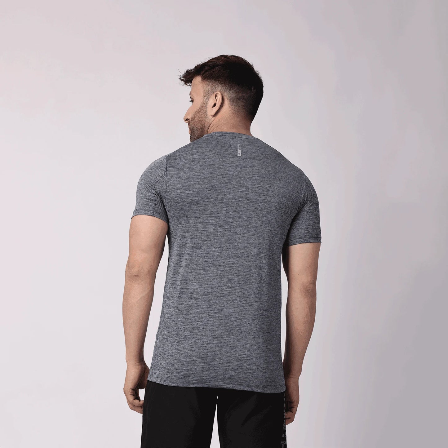Men’s Dry High-Performance Tee MU24/0004