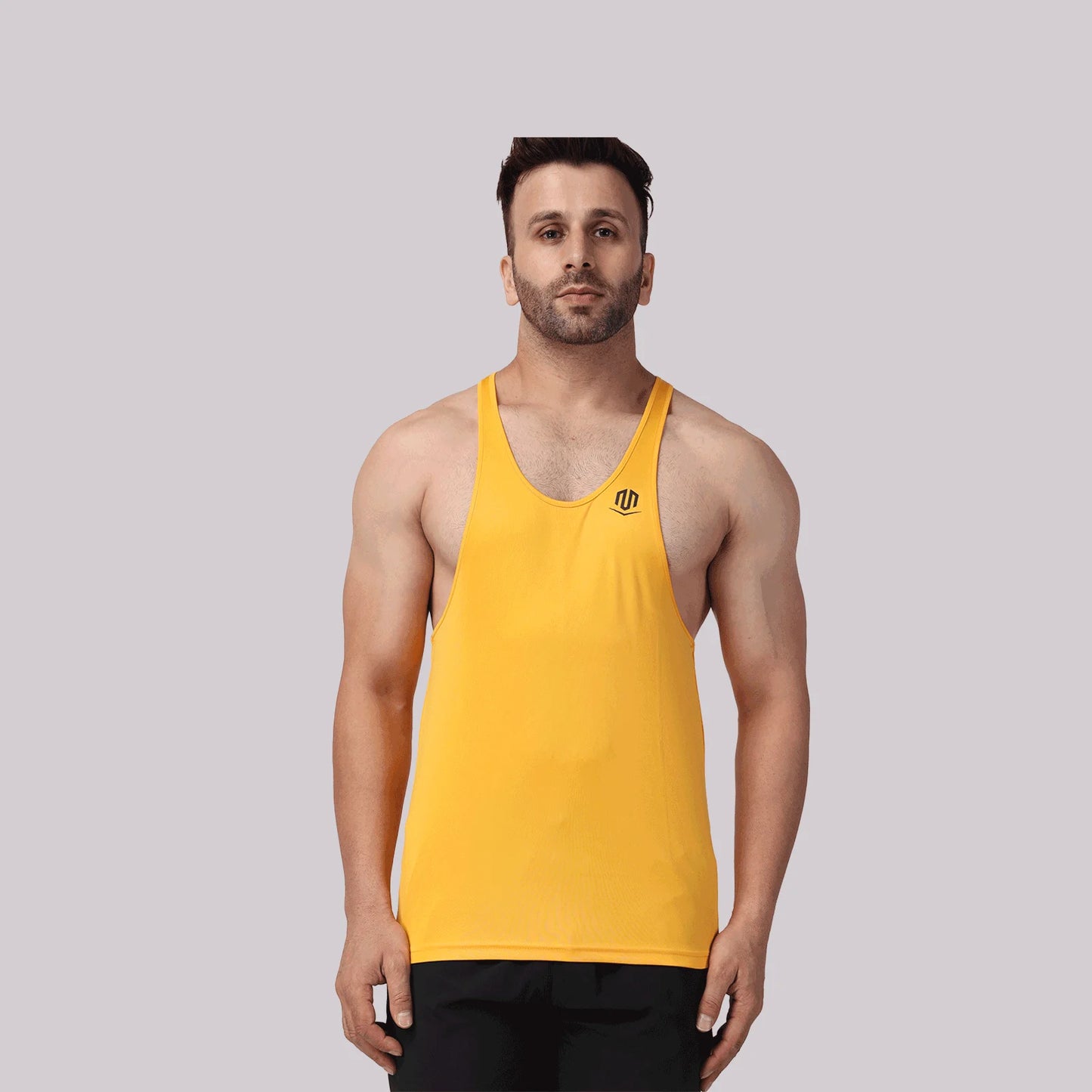 Miler Men’s Quick Dry Tank MU24/0028