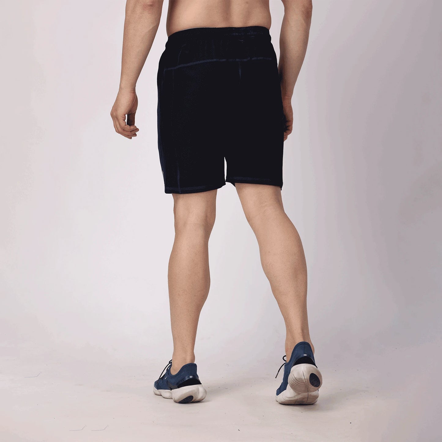 Monsta Men’s Classic Fit Shorts MB24/0039