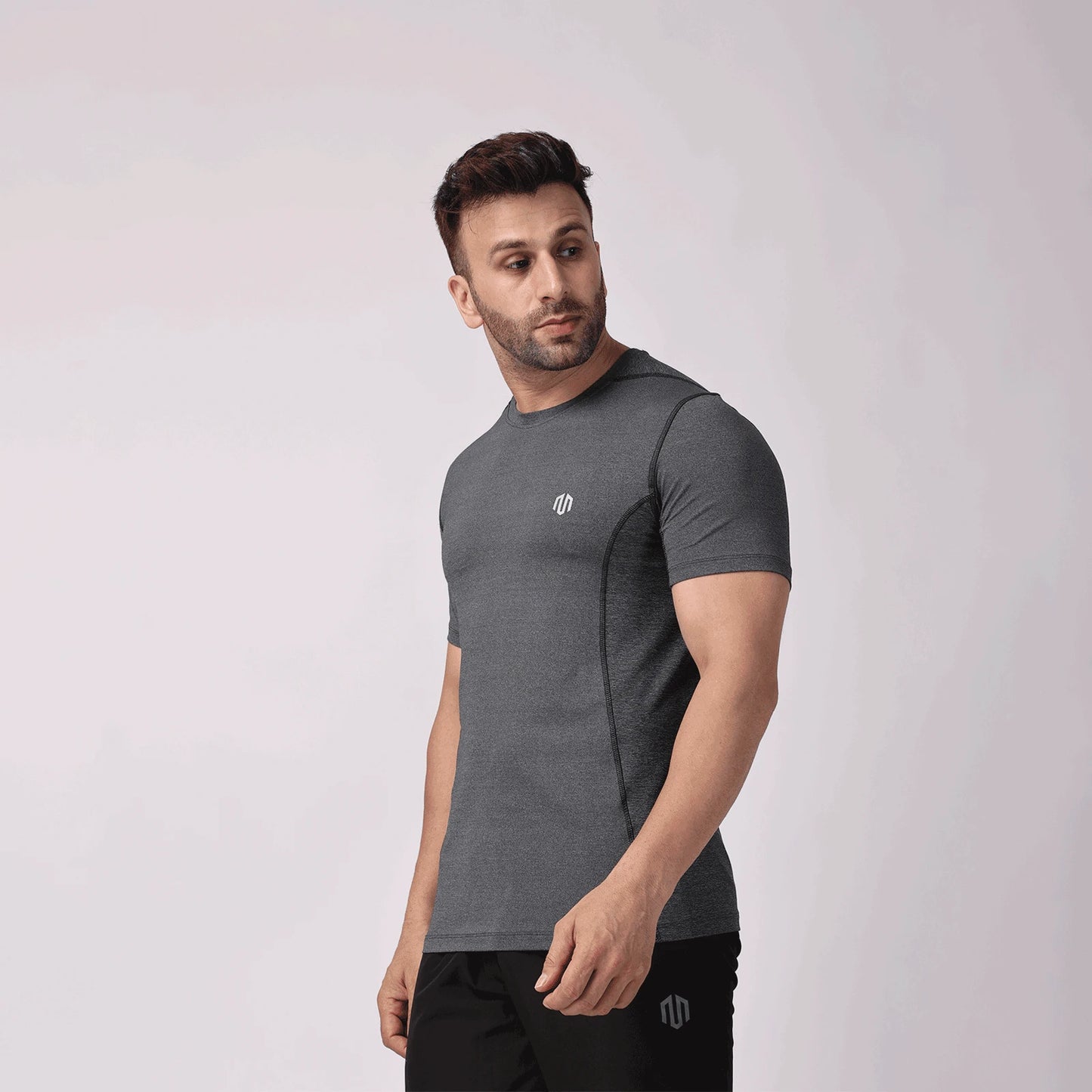 Men’s Anatomic Light Tee MU24/0003
