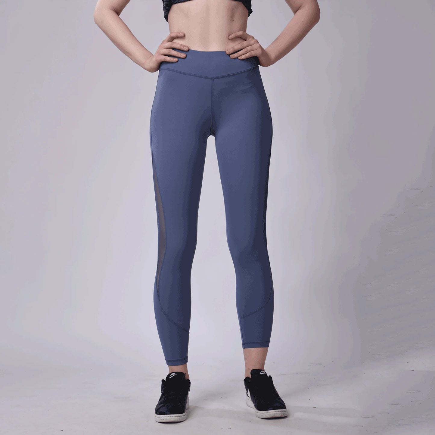 Girl’s CrossFit Pull-On Tight