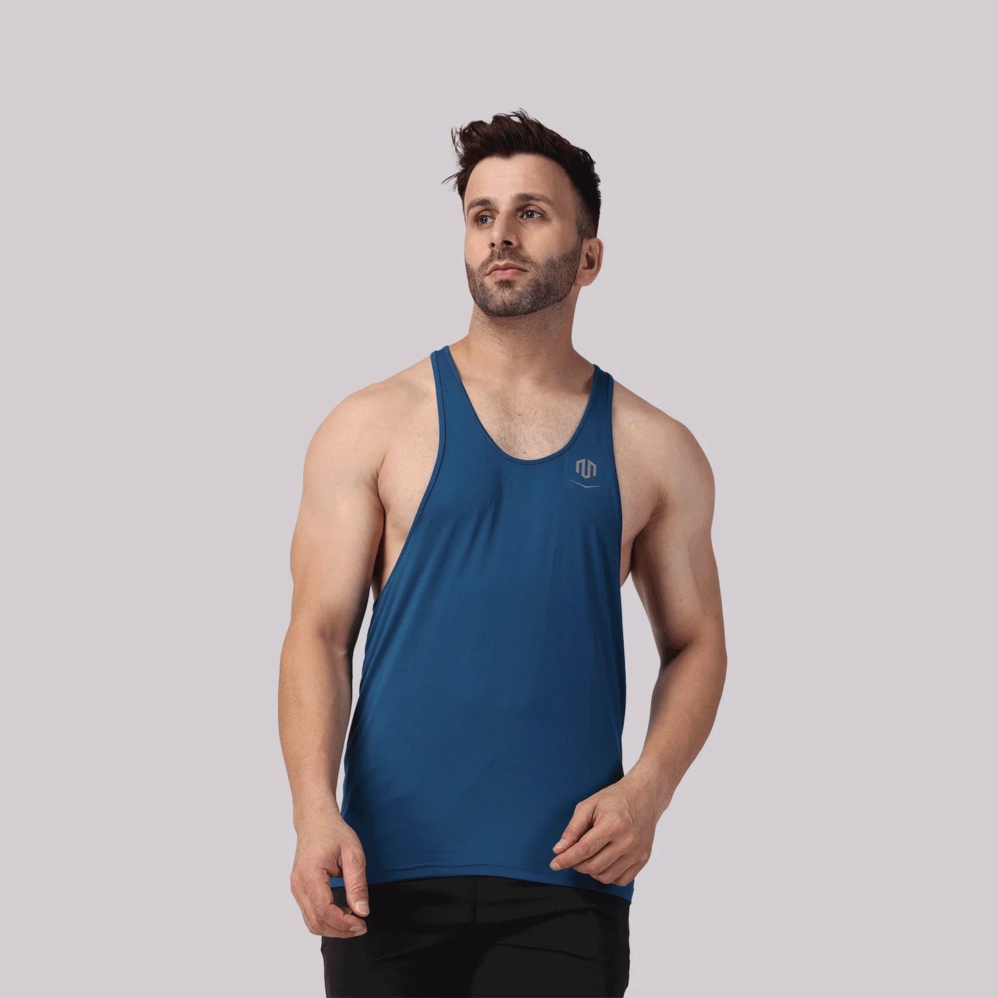 Miler Men’s Quick Dry Tank MU24/0028