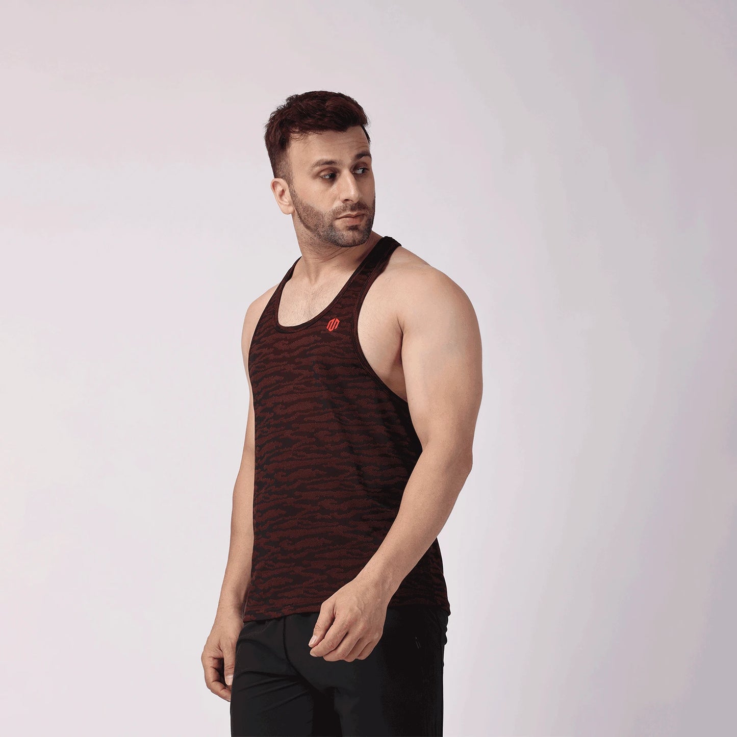 Cemo Men’s Quick-Dry Tank MU24/0029