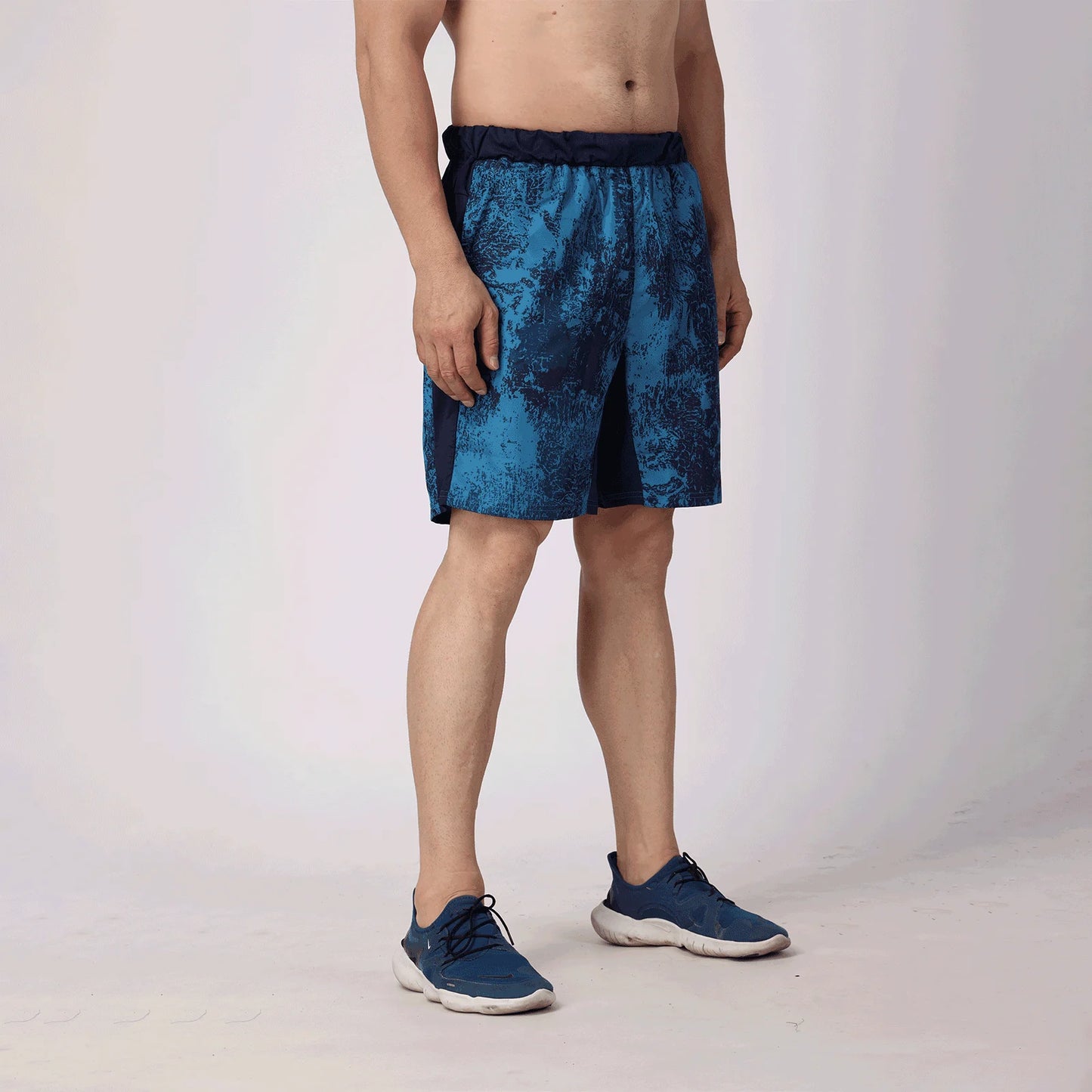 Monsta Men’s Super Comfy Relaxed Shorts