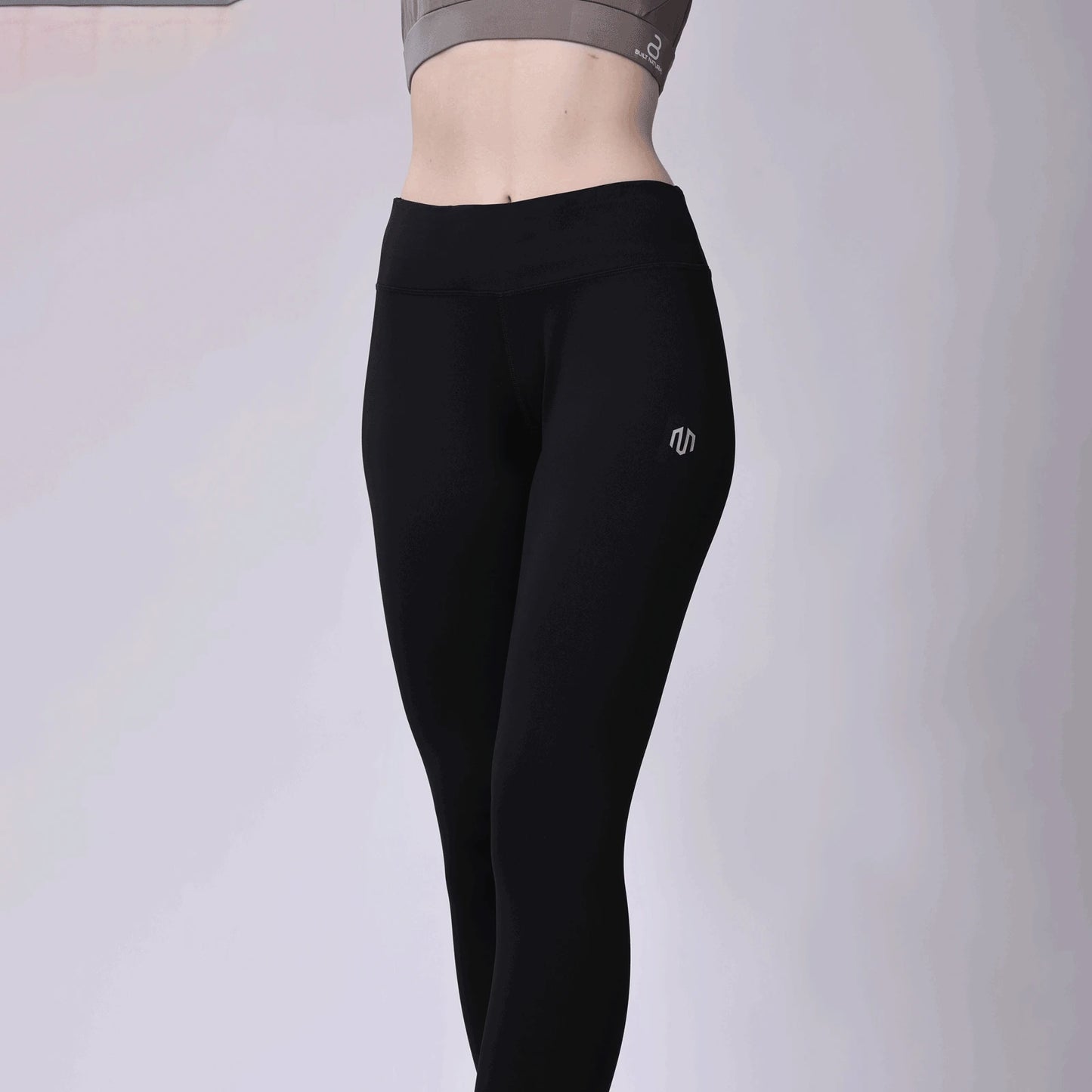 Asics Quick Dry High-Resulting Leggings WB24/0016