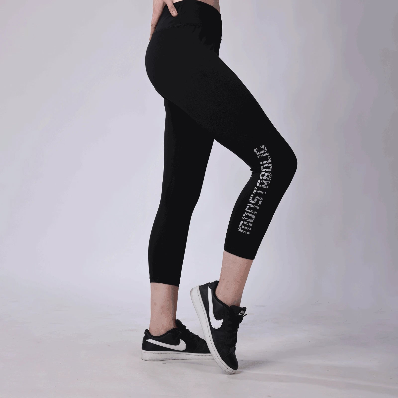 Asics Quick Dry High-Resulting Leggings WB24/0016