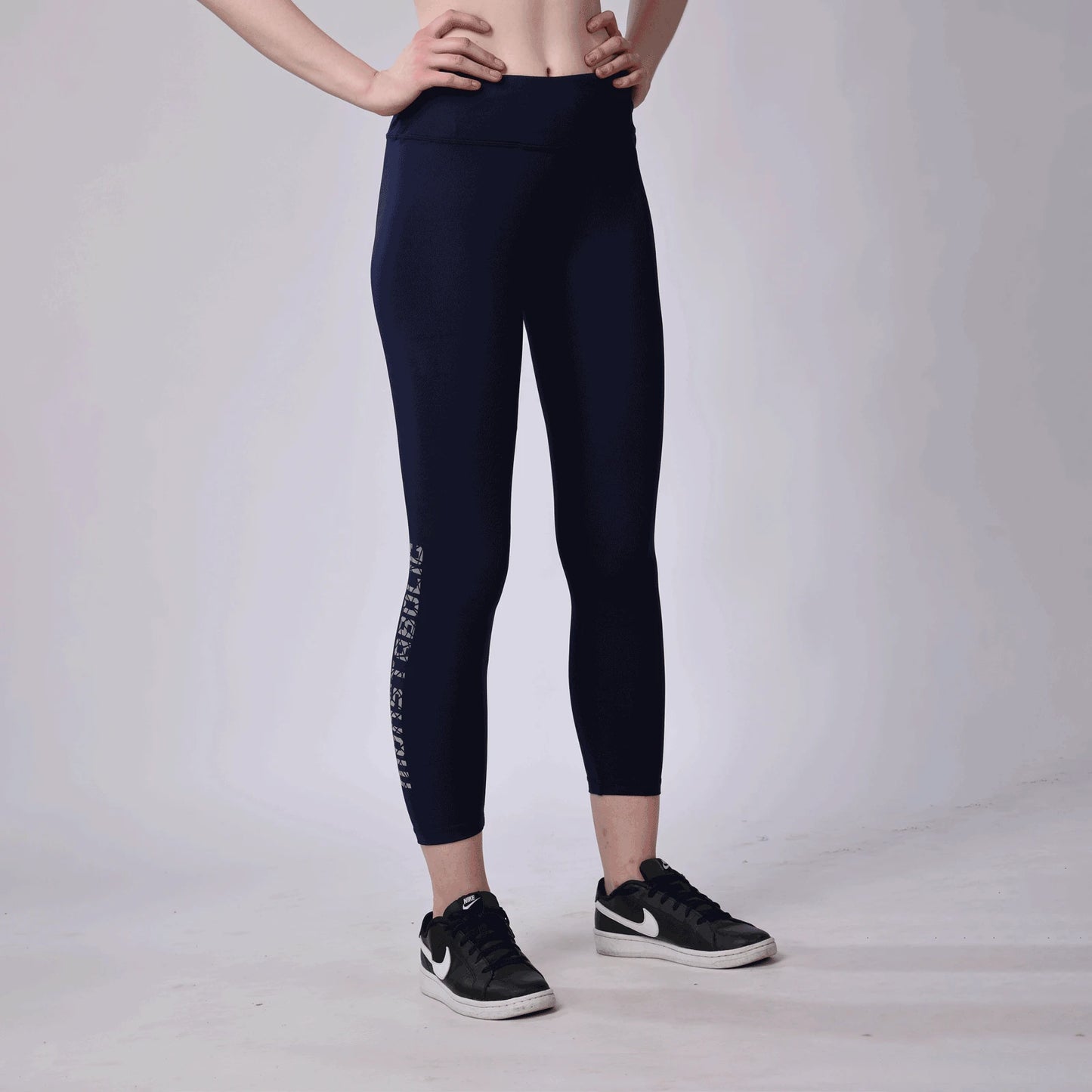 Asics Quick Dry High-Resulting Leggings WB24/0016