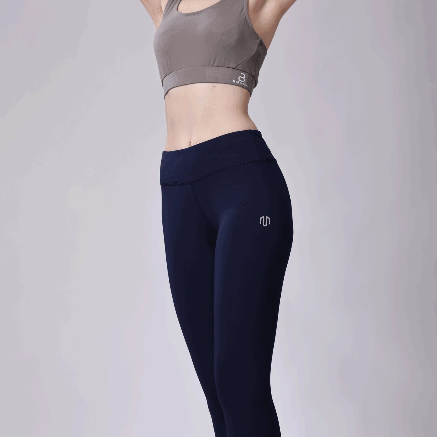 Asics Quick Dry High-Resulting Leggings WB24/0016