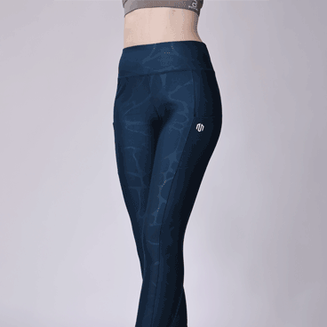Girl’s Sculpt Quick-Dry Leggings WB24/0012