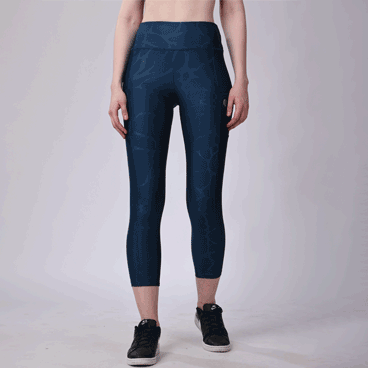 Girl’s Sculpt Quick-Dry Leggings WB24/0012