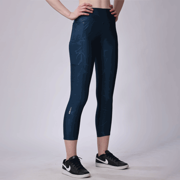 Girl’s Sculpt Quick-Dry Leggings WB24/0012