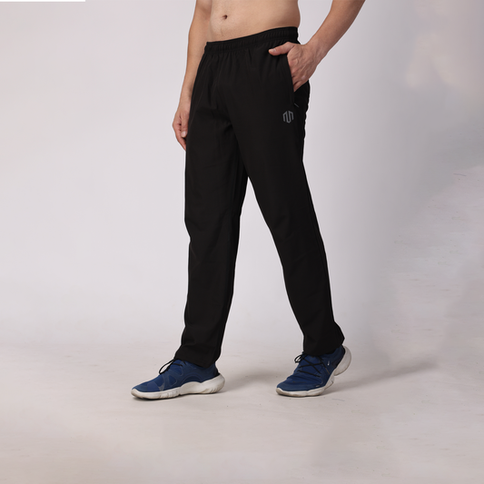 Asics Quick Dry High-Resulting Lower MB24/0039