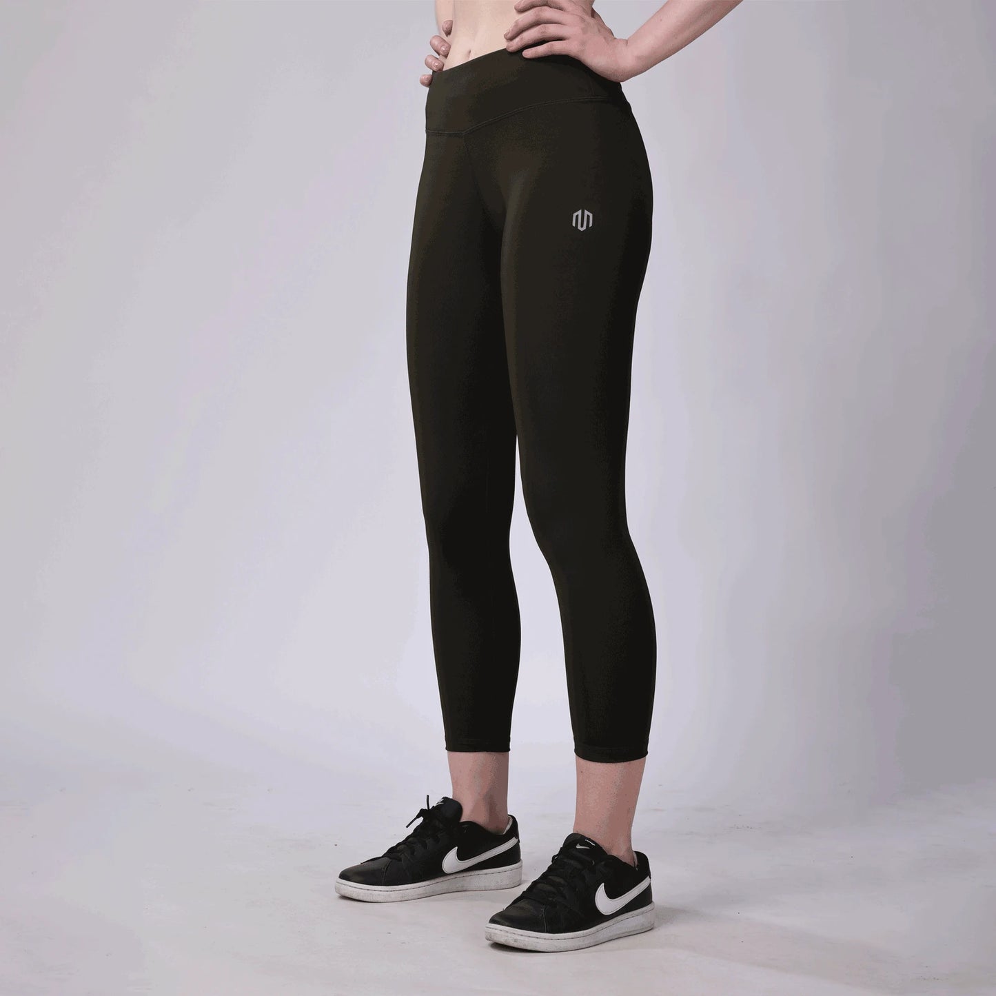 Asics Quick Dry High-Resulting Leggings WB24/0016