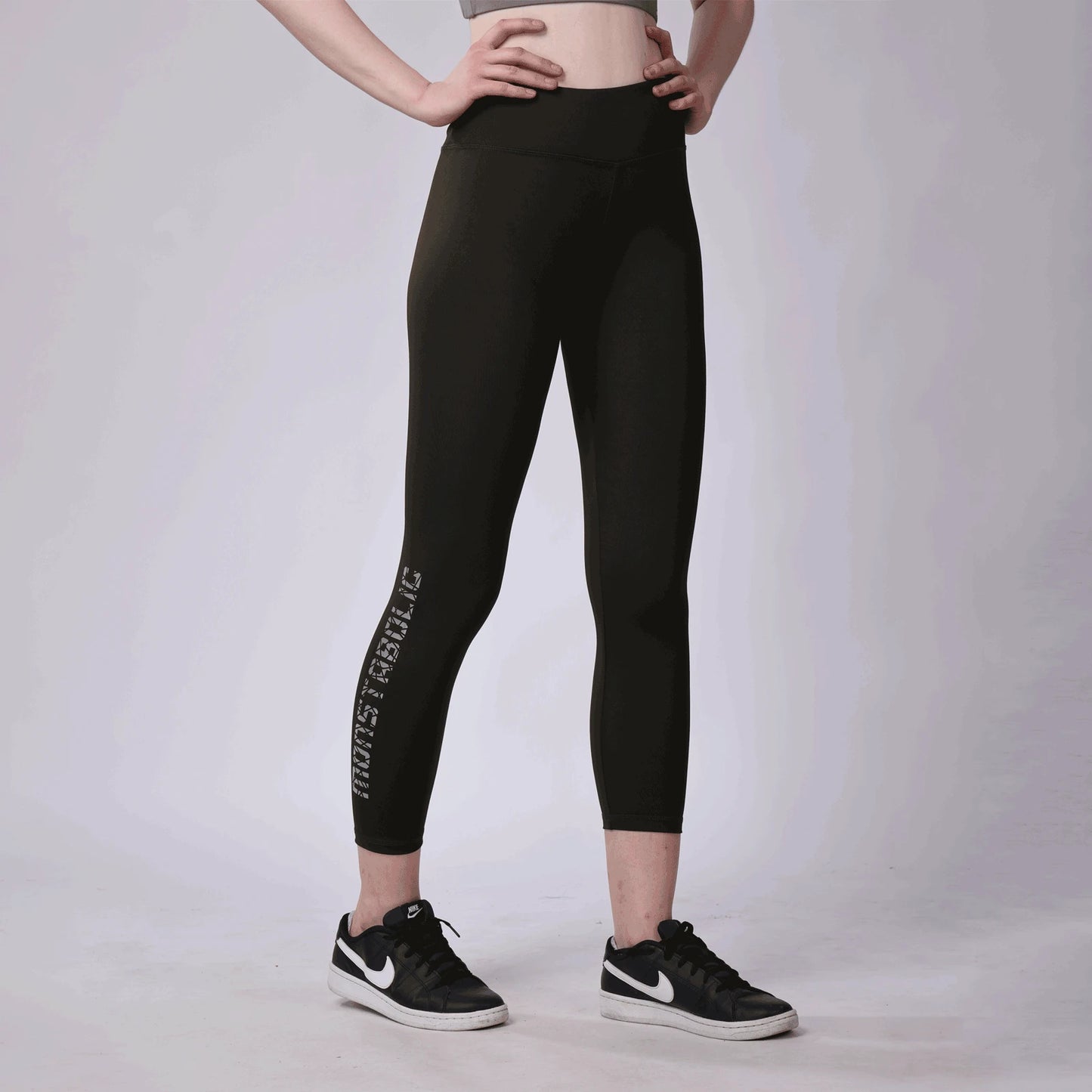 Asics Quick Dry High-Resulting Leggings WB24/0016