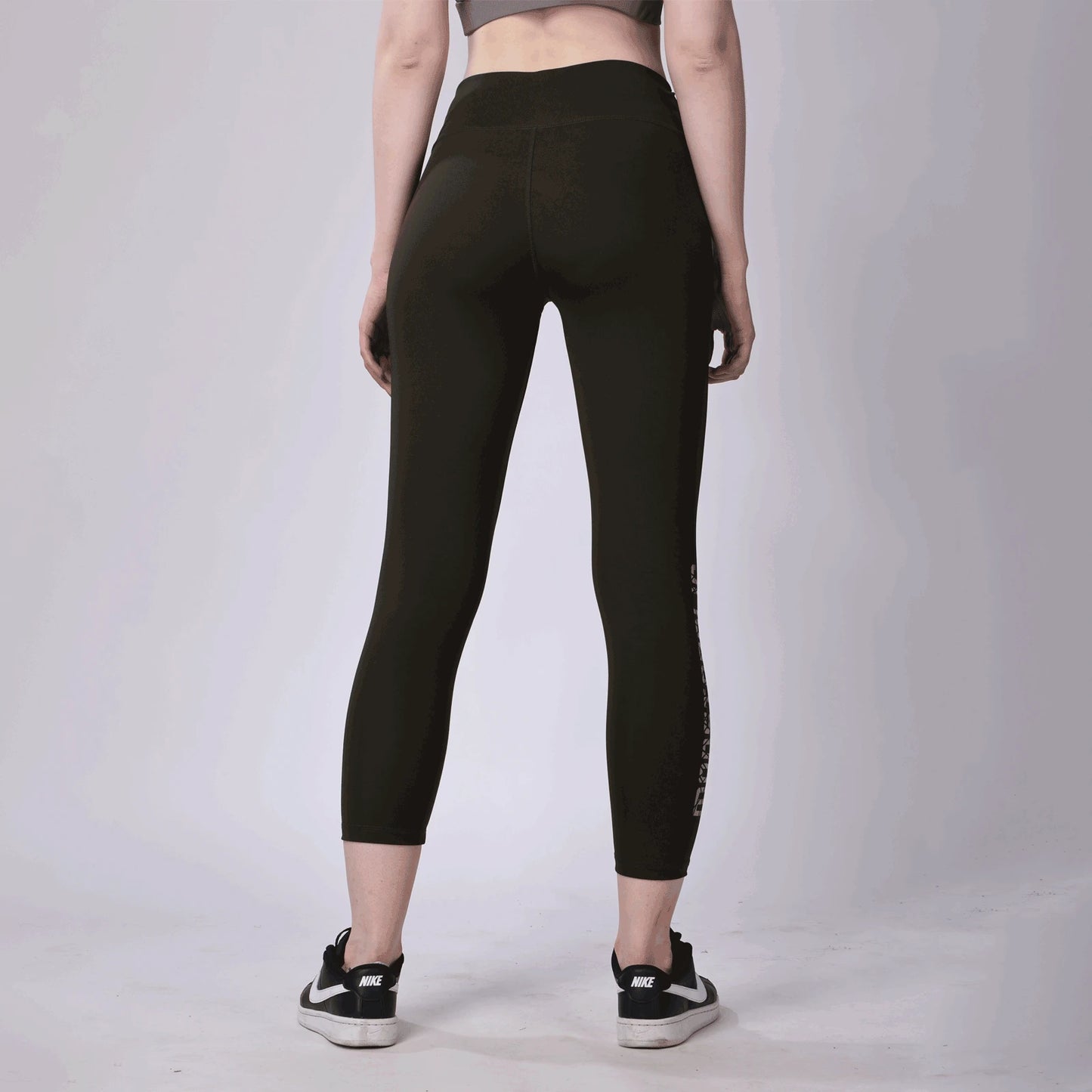 Asics Quick Dry High-Resulting Leggings WB24/0016