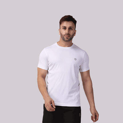 Monsta Self-Striped Sweat Absorber Limited Edition Tee