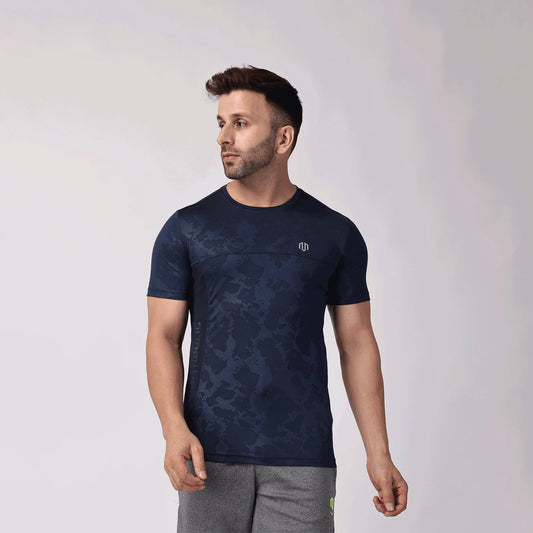 Graphic Quick-Dry High-End Tee MU24/0006