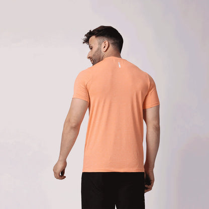 Nylon Moisture-Wicking Tee