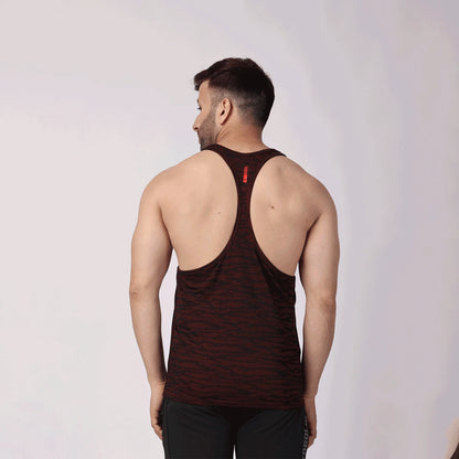 Cemo Men’s Quick-Dry Tank