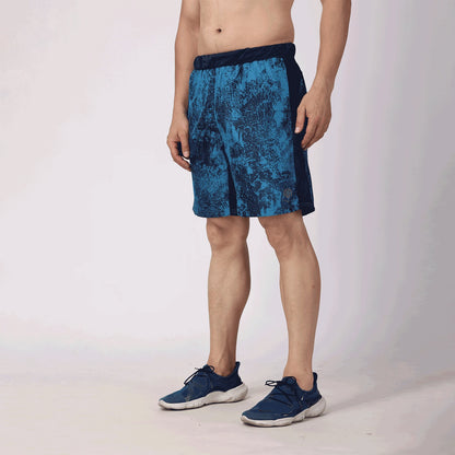 Monsta Men’s Super Comfy Relaxed Shorts