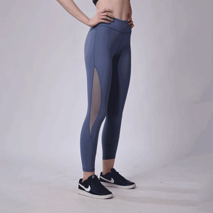Girl’s CrossFit Pull-On Tight
