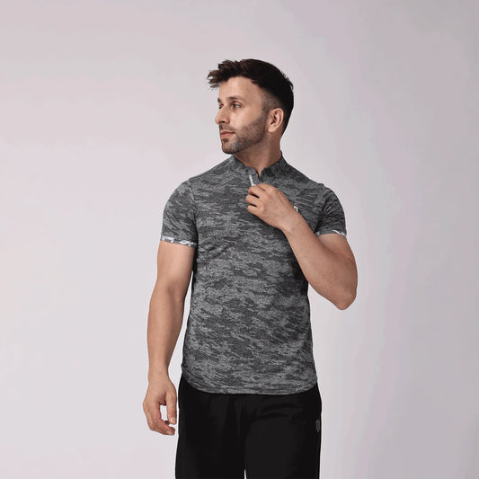 Monsta Jacquard Knit Limited Edition Tee