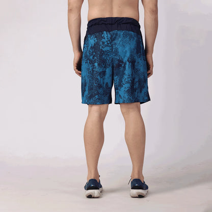 Monsta Men’s Super Comfy Relaxed Shorts