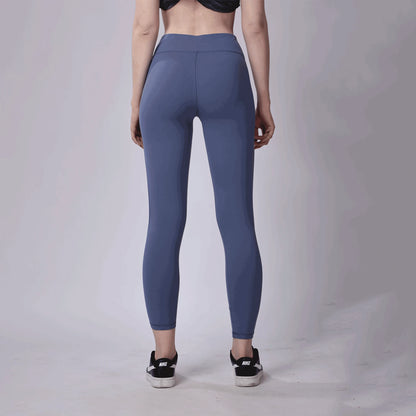 Girl’s CrossFit Pull-On Tight
