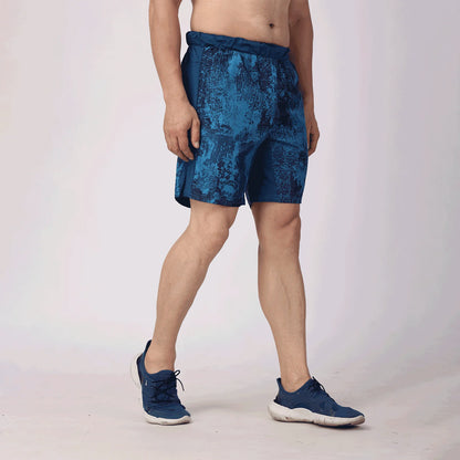 Monsta Men’s Super Comfy Relaxed Shorts