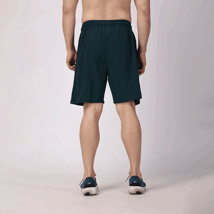 Monsta Men’s Classic Fit Shorts