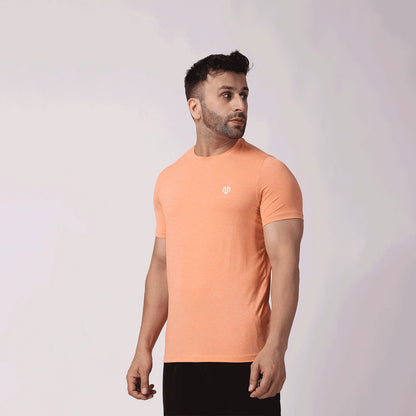 Nylon Moisture-Wicking Tee