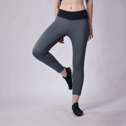 High-Waist Pull-On Wicked Quick Dry Lower